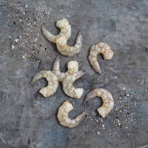 [FB08127] 61/70 P&D Shrimp｜61/70 去壳去肠虾 5bags*2lb