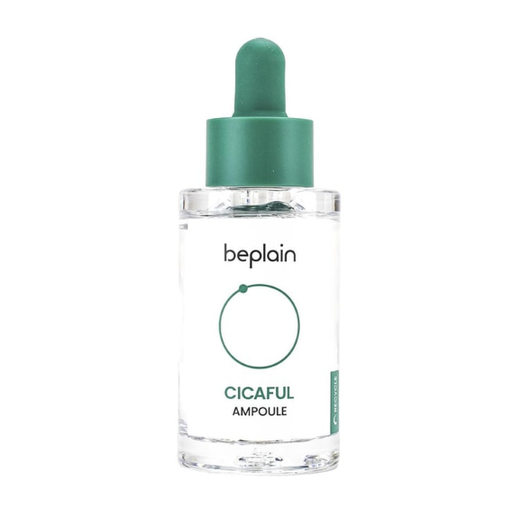 [VSC92004] BEPLAIN 碧菲音 玻尿酸积雪草安瓶 30ml  40/cs