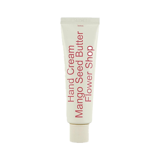 [VHB70001-1] HETRAS 护手霜 _#02 Flower Shop 50ml 80/cs 