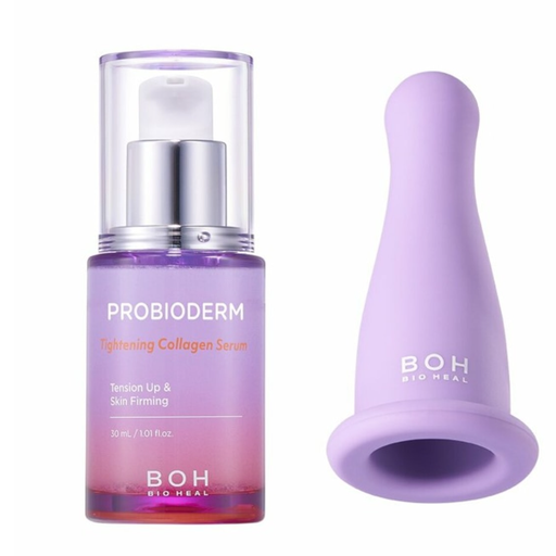 [VSC70008] BIOHEAL BOH 胶原蛋白精华 30ml 40/cs  
